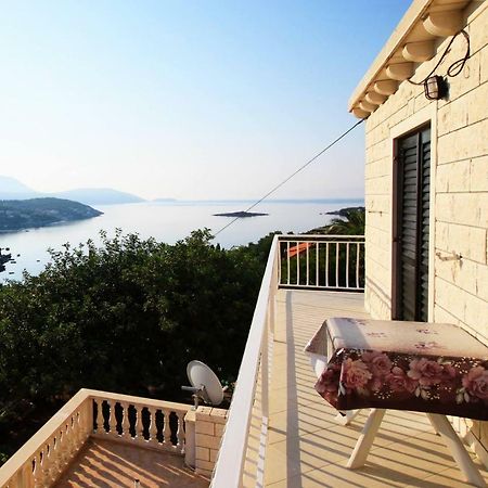 Diving Apartments 몰루나트 외부 사진
