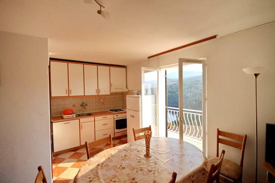 Diving Apartments 몰루나트 외부 사진