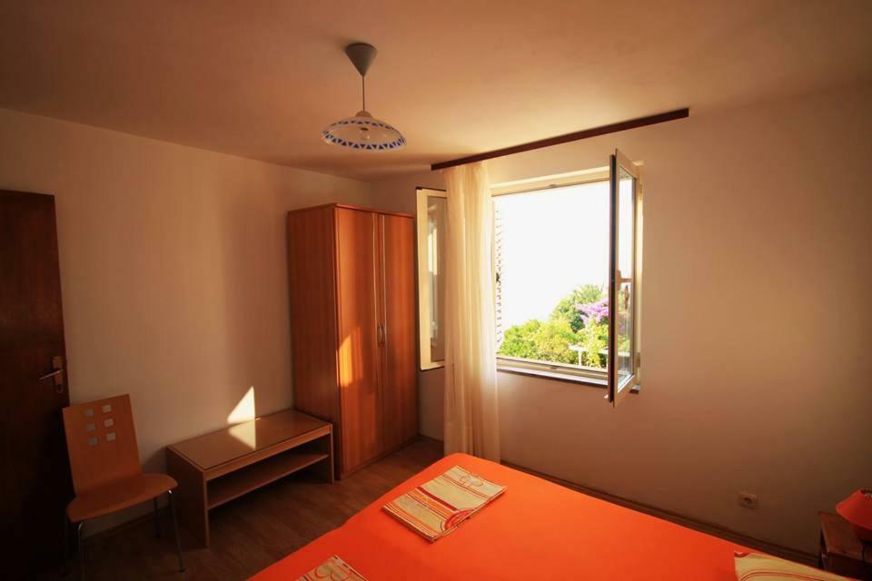 Diving Apartments 몰루나트 외부 사진